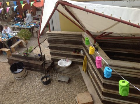 Community Gardening