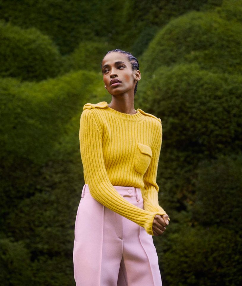 Jens Langkjaer for Times Luxx