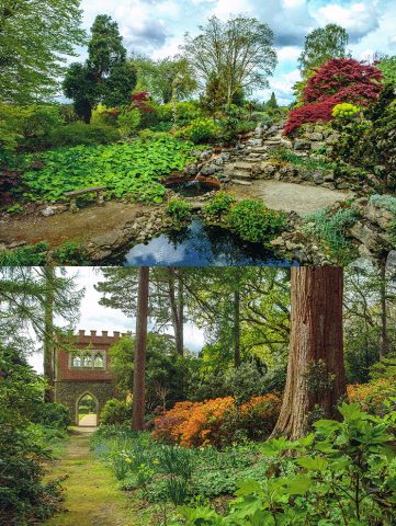 Gardens Illustrated Magazine March 2025