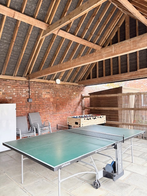Stay at Doddington Place Gardens