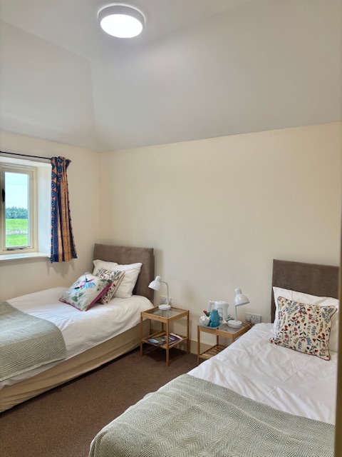 Stay at Doddington Place Gardens
